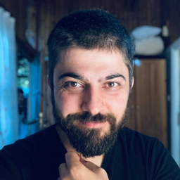 Alper ATAK