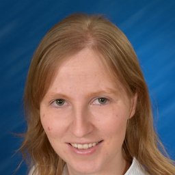 Melanie Blick