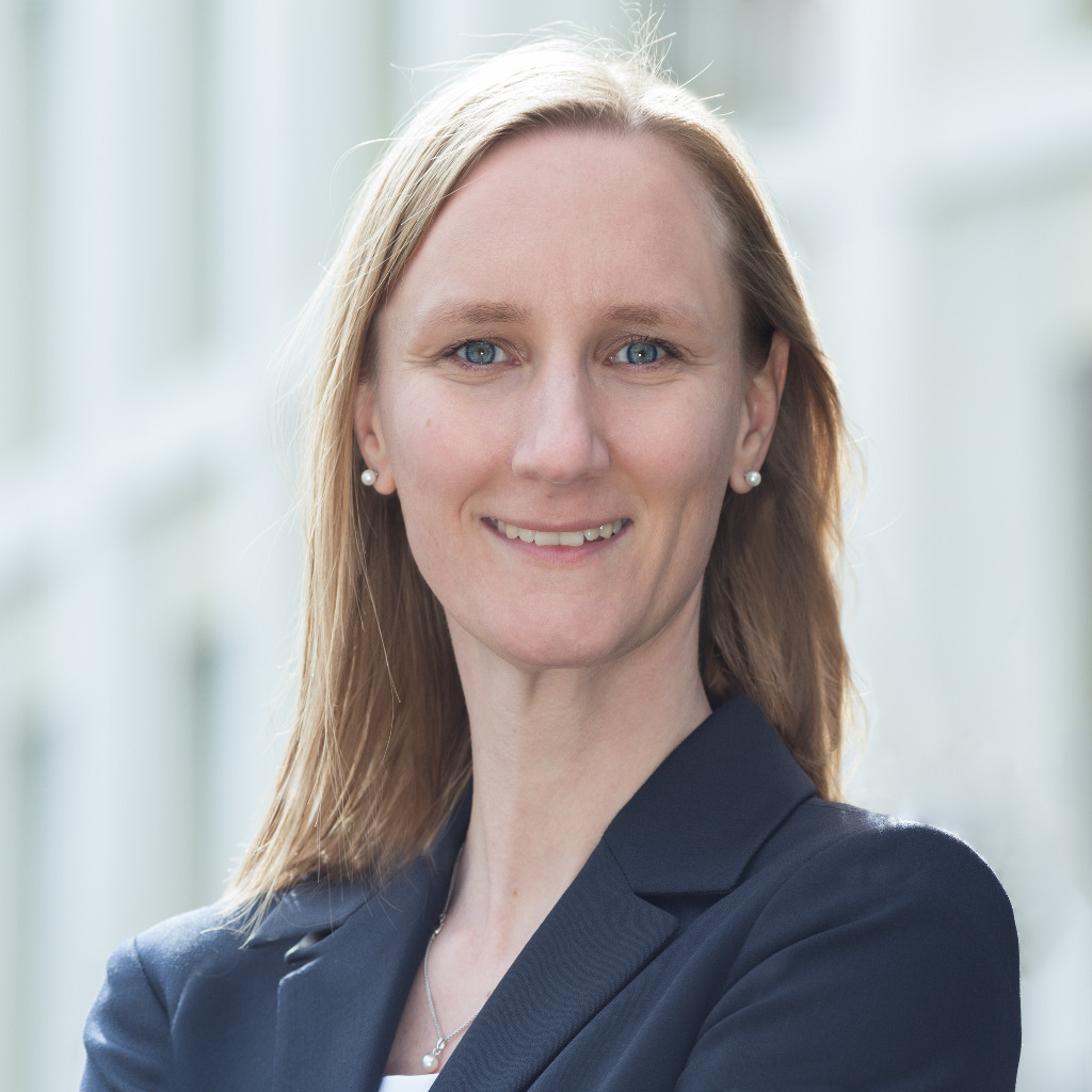 Tanja Kamber Rechtsanwältin Kamber Advokatur XING