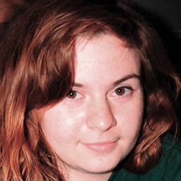 Ann Ivanicheva's profile picture