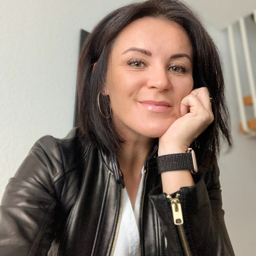 Olga Weißenberg