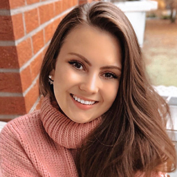 Antonia Hagedorn