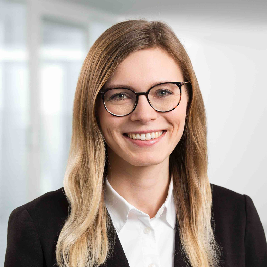 Nicole Gremme - Senior Consultant - Ebner Stolz | XING