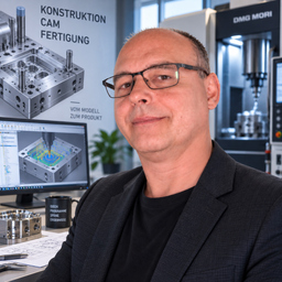 Lutz Hoffmann