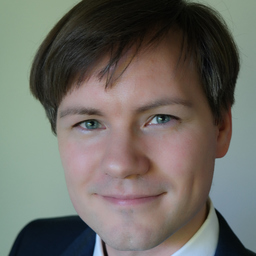 Philipp Müller-Sievers