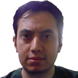 Jesus Salinas Murillo