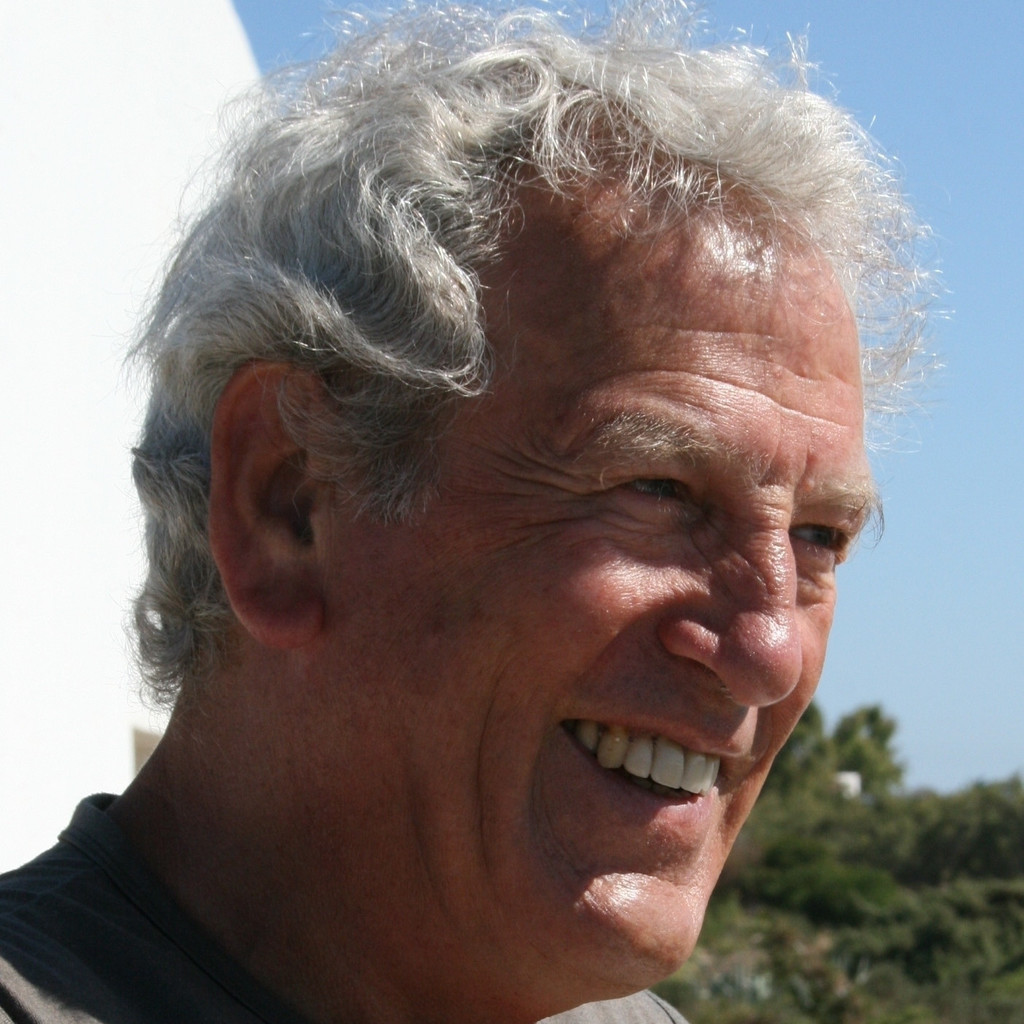 John Kirby Teacher HeinrichHertzSchule et al. XING