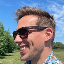 Sebastian Moldenhauer