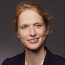 Yvonne Pallentin