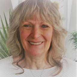 Petra Vogel