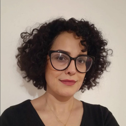 Hoda Azimi