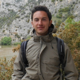 Fabio Vinci