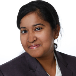 Jayasree Coimbatore Jayaseelan