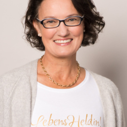 Silke Linsenmaier
