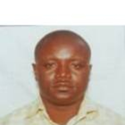 BERNARD KOFI TURKSON