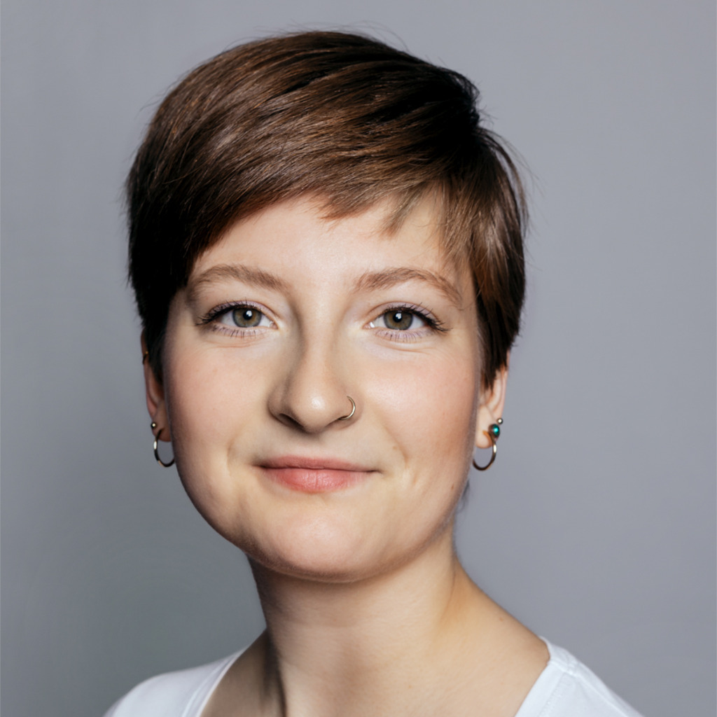 Anna Birke PhD Student University of Strathclyde XING