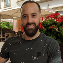 Mario Jimenez Garrido