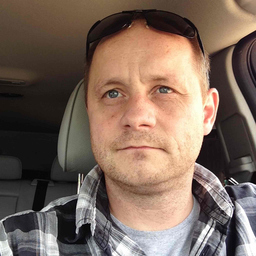 Thomas Hertel's profile picture
