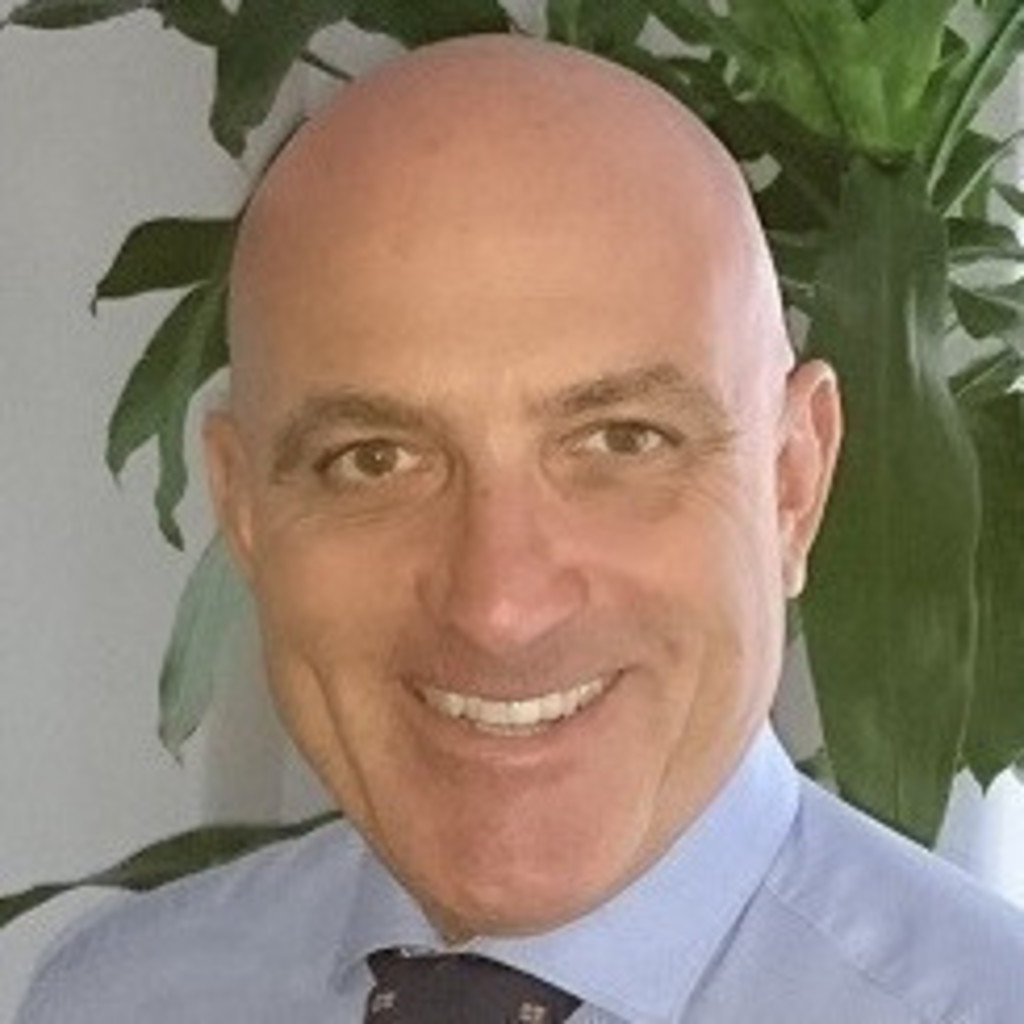 Maurizio Cecconi Consultant Ericsson XING