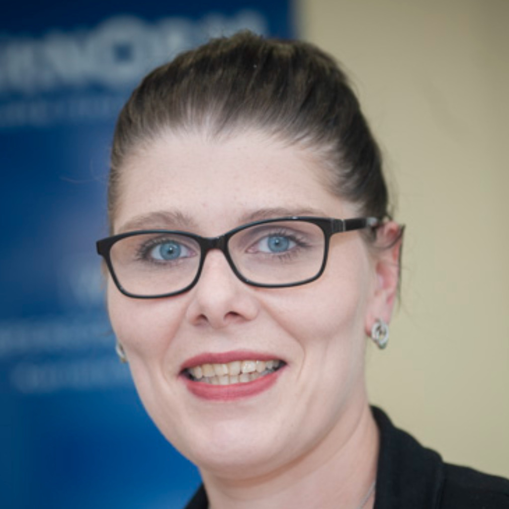 Nicole Gerritzen Key Account Manager MYVI Group XING