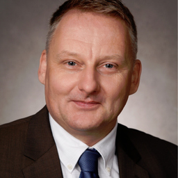 Holger Scherbarth