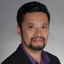 Reza Setiawan