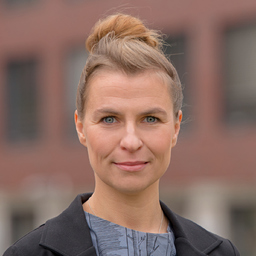 Kathrin Nachtsheim