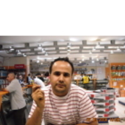 Mustafa Günay