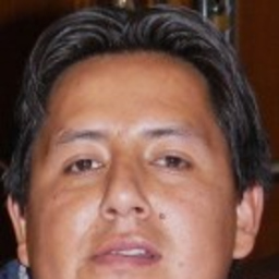 Diego Fernando rojas Celi
