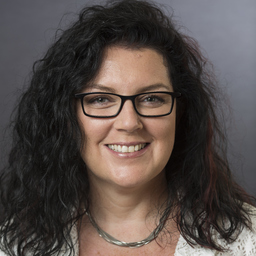 Christiane Ludwig-Paul's profile picture