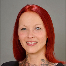 Christine Martis