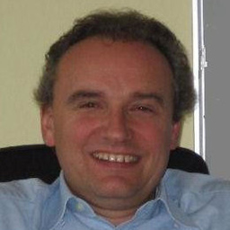 Lutz Nehring