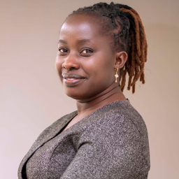 Judith Kyengo