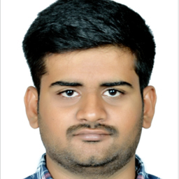 Manjunath reddy chavva balannagari
