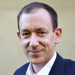 Dr. Kai Ludwig