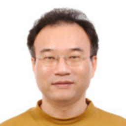 Fugwo Wang