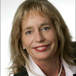 Susanne Leinhos