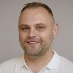 Sergej Gerold's profile picture