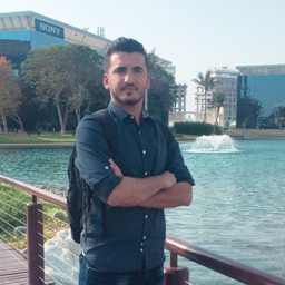 Dipl.-Ing. Kassem Mhanna