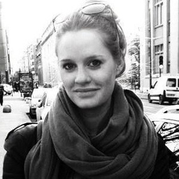 Annika Rohlmann