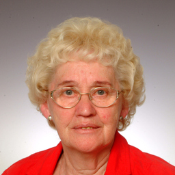 Walburga Simon's profile picture