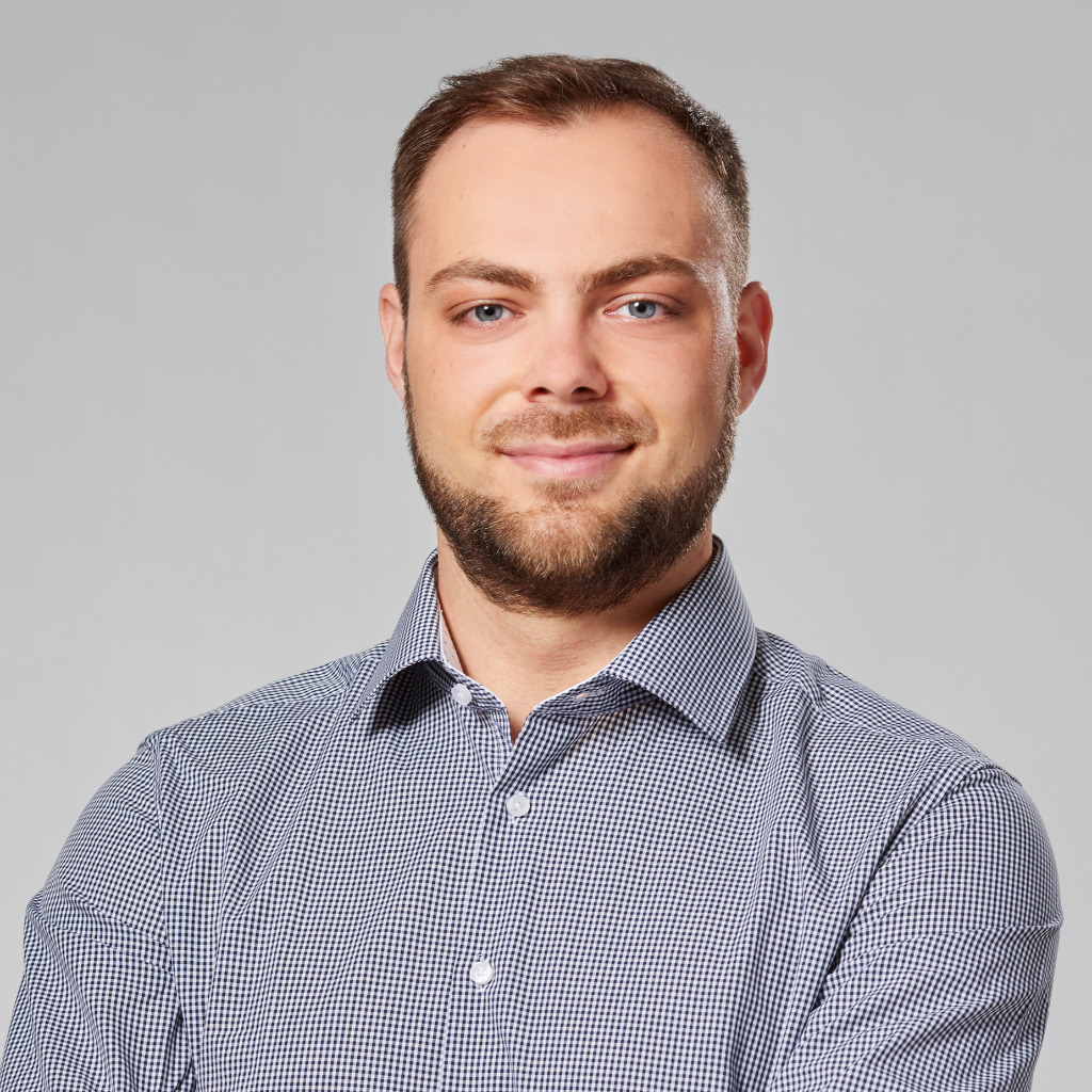 Felix Friedrich Projektingenieur VCDB VerkehrsConsult Dresden