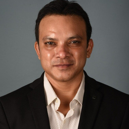 Sanjeev Kumar