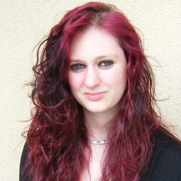 Juliane Wiegratz