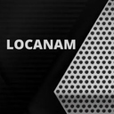 locanam printing