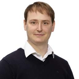 Patrick Mußler