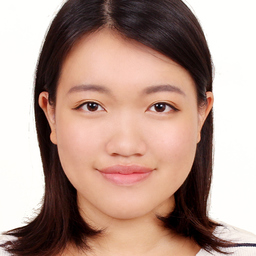 Profilbild Mei-Chuan Wen