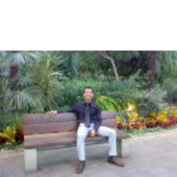 Juan Flores