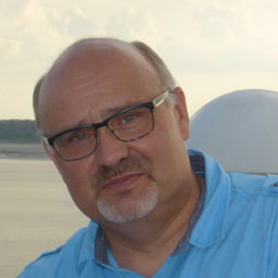 Knut Gerschermann
