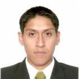 WILVER JANAMPA BARRIOS